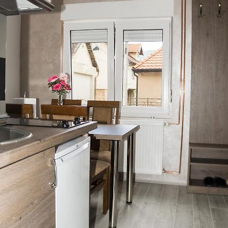 City Apartment Bb Bajina Basta Exterior photo
