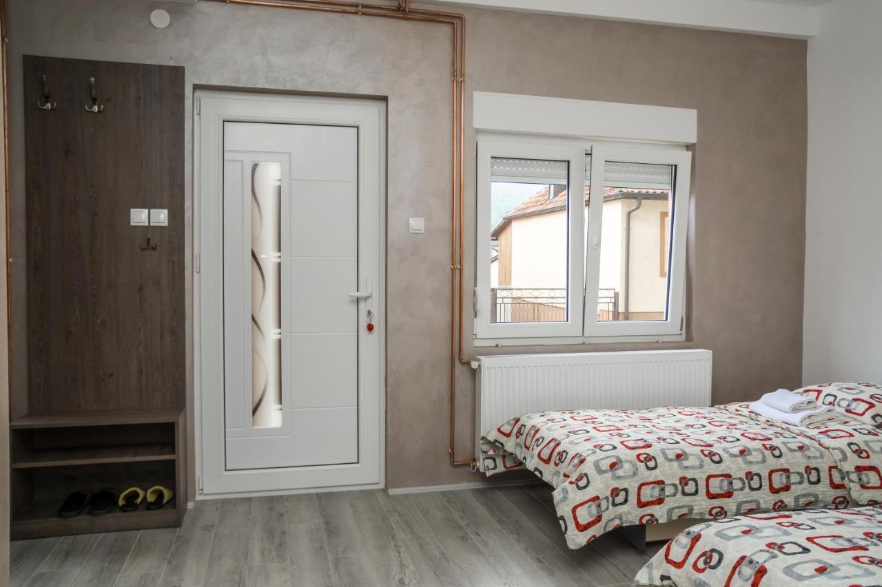 City Apartment Bb Bajina Basta Exterior photo