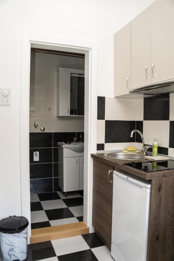 City Apartment Bb Bajina Basta Exterior photo