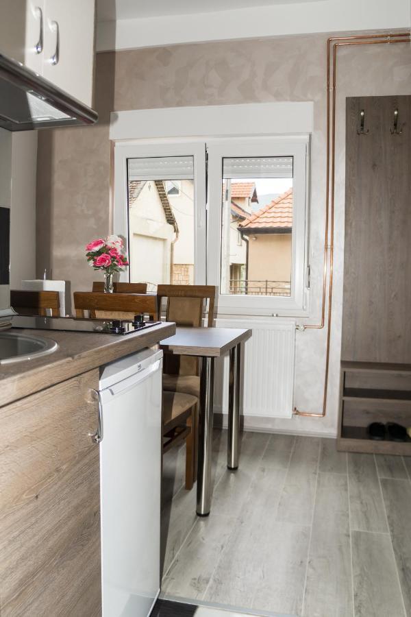 City Apartment Bb Bajina Basta Exterior photo
