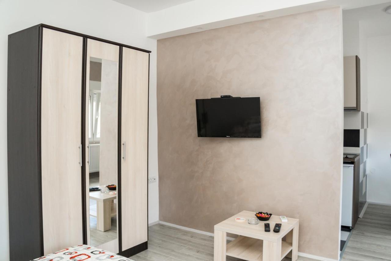 City Apartment Bb Bajina Basta Exterior photo
