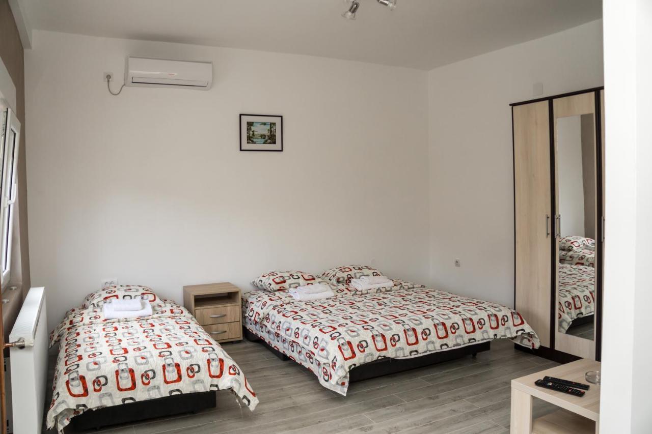 City Apartment Bb Bajina Basta Exterior photo