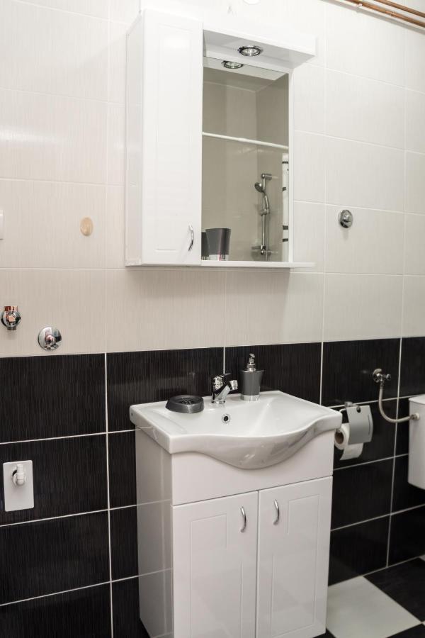 City Apartment Bb Bajina Basta Exterior photo