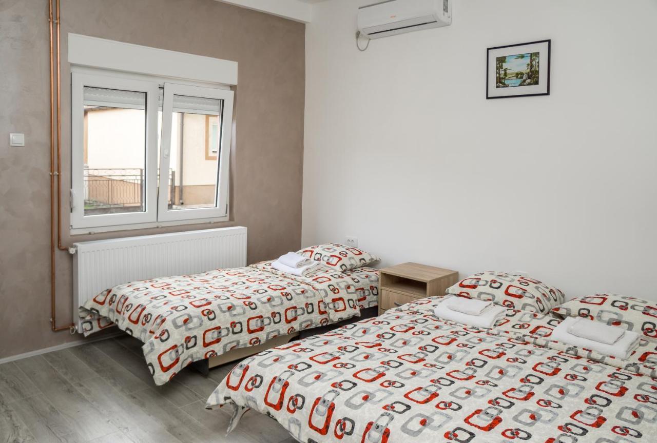 City Apartment Bb Bajina Basta Exterior photo