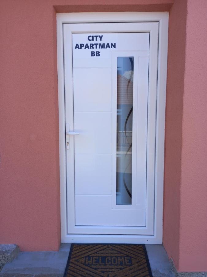 City Apartment Bb Bajina Basta Exterior photo